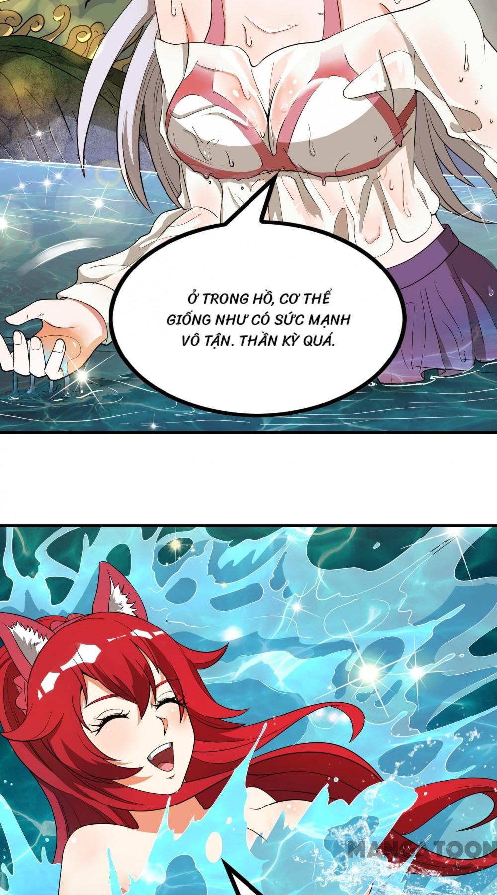 Đệ Nhất Người Ở Rể chapter 138 - Upload bởi truyensieuhay.com
