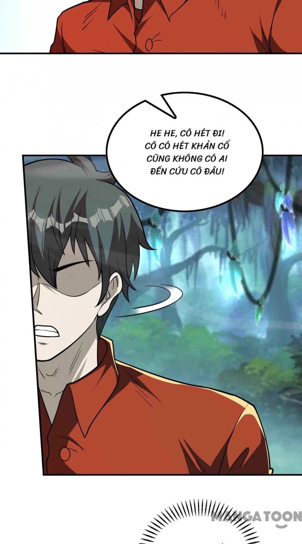 Đệ Nhất Người Ở Rể chapter 148 - Upload bởi truyensieuhay.com