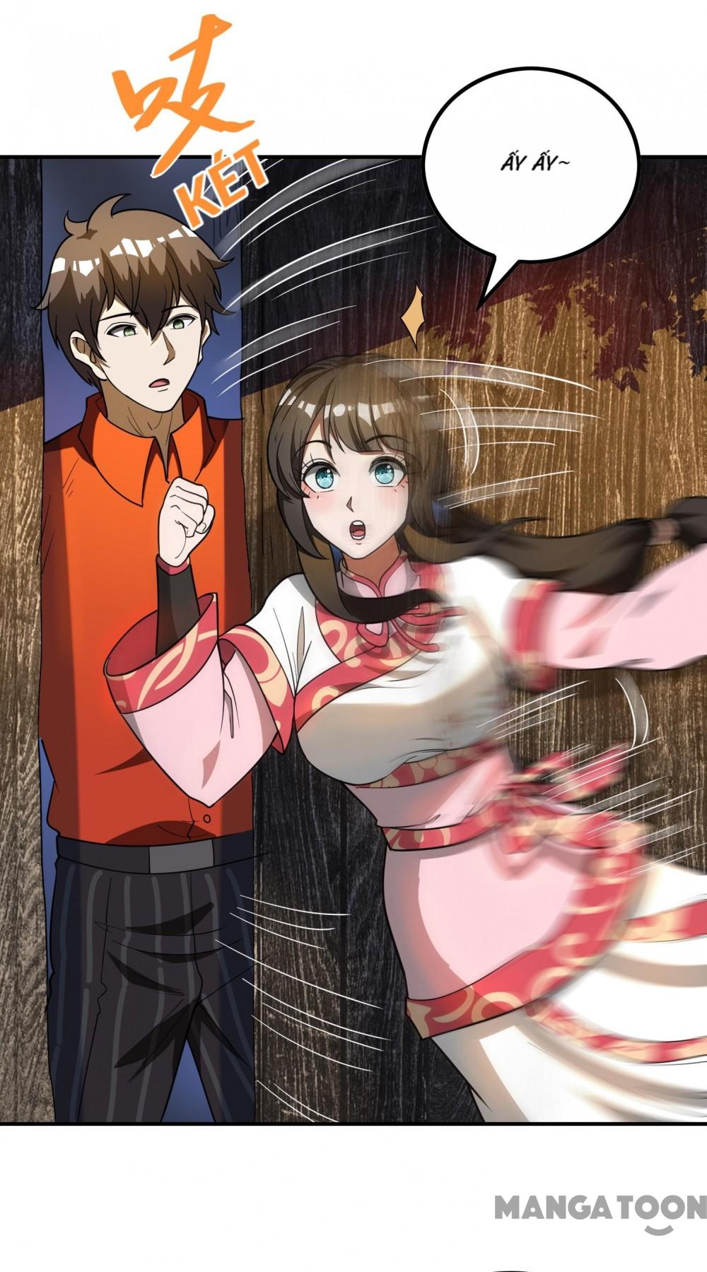 Đệ Nhất Người Ở Rể chapter 147 - Upload bởi truyensieuhay.com