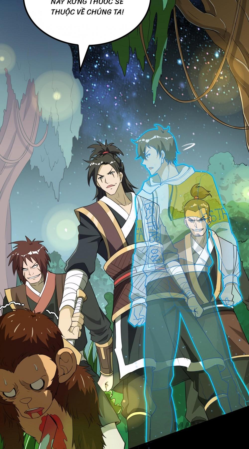 Đệ Nhất Người Ở Rể chapter 136 - Upload bởi truyensieuhay.com