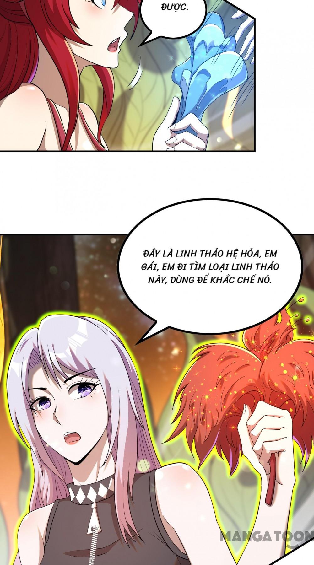 Đệ Nhất Người Ở Rể chapter 139 - Upload bởi truyensieuhay.com