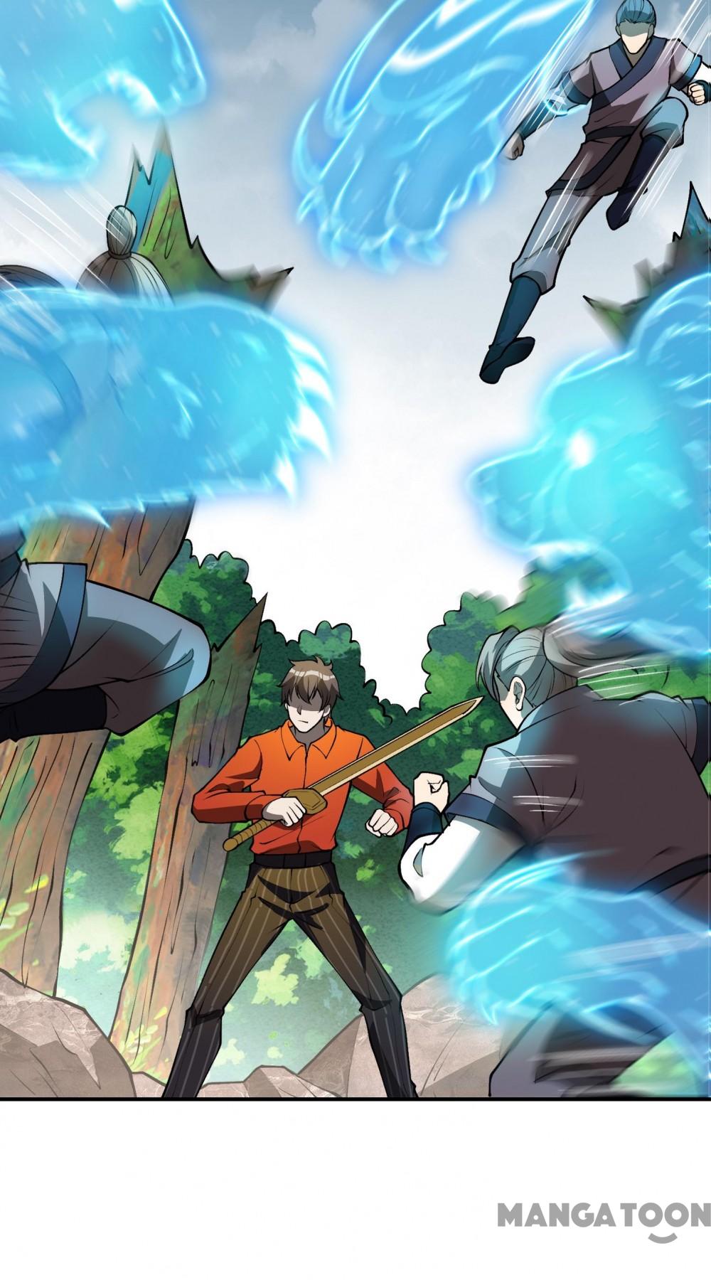 Đệ Nhất Người Ở Rể chapter 149 - Upload bởi truyensieuhay.com