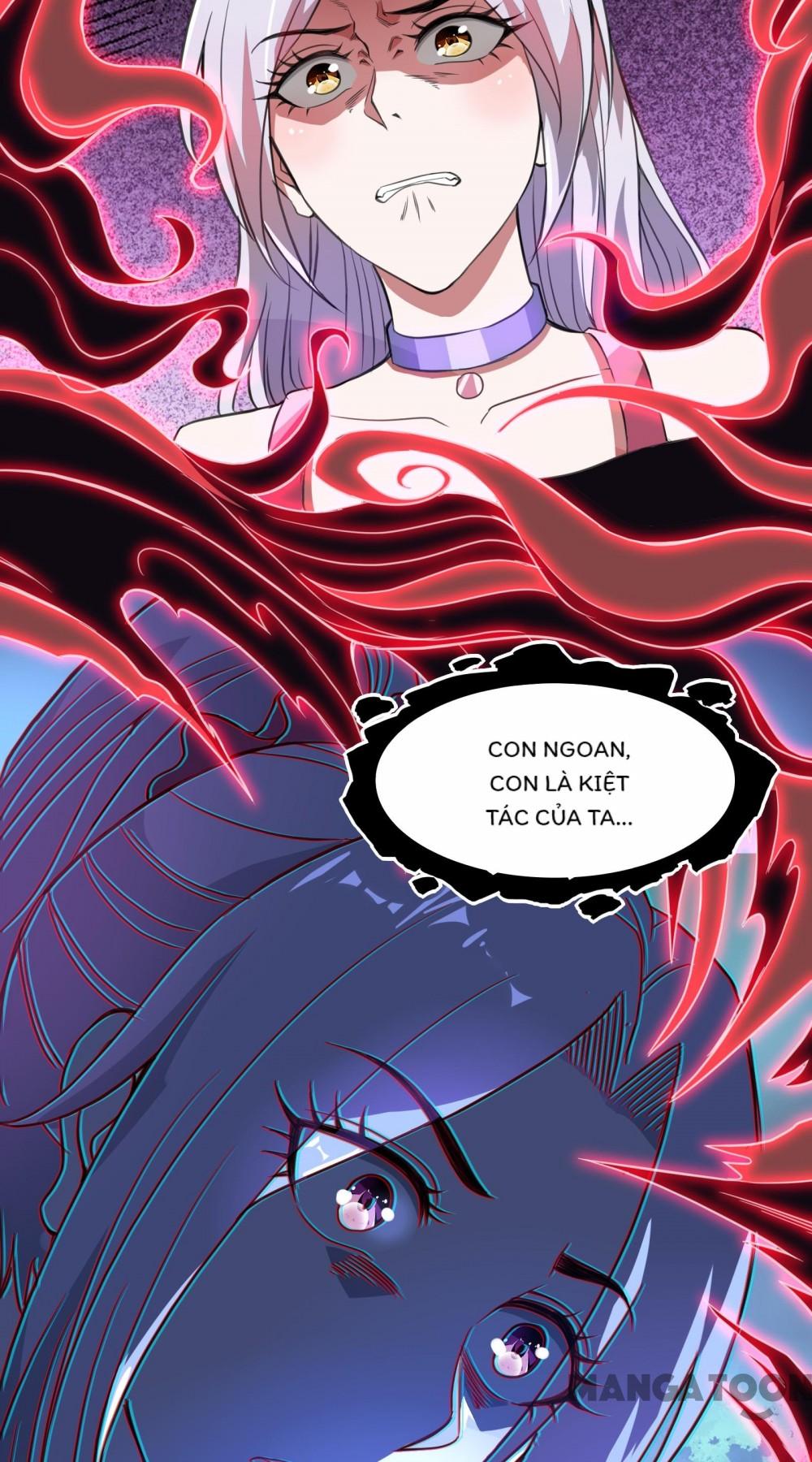 Đệ Nhất Người Ở Rể chapter 130 - Upload bởi truyensieuhay.com