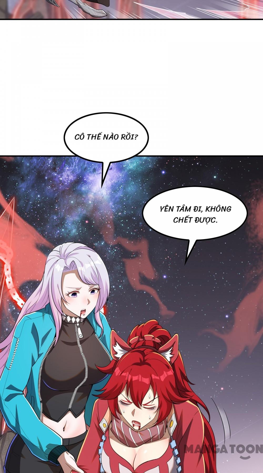 Đệ Nhất Người Ở Rể chapter 131 - Upload bởi truyensieuhay.com
