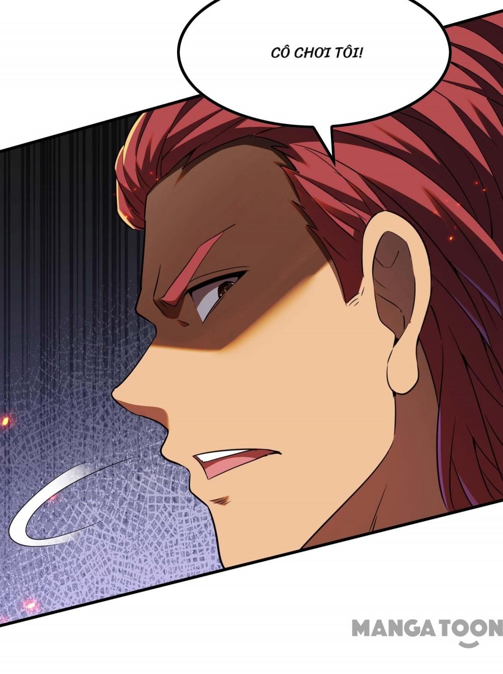 Đệ Nhất Người Ở Rể chapter 133 - Upload bởi truyensieuhay.com