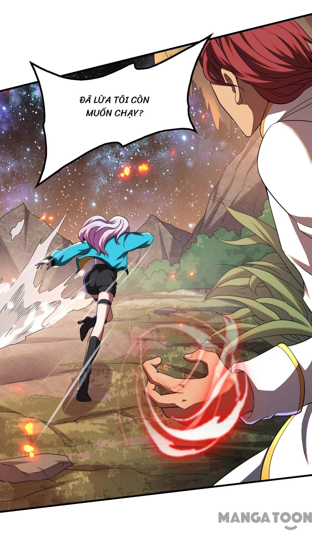 Đệ Nhất Người Ở Rể chapter 133 - Upload bởi truyensieuhay.com