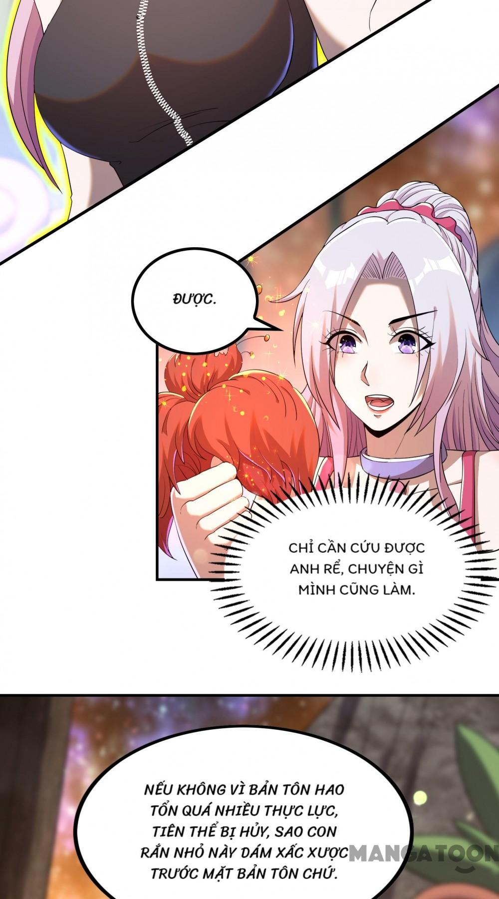 Đệ Nhất Người Ở Rể chapter 139 - Upload bởi truyensieuhay.com
