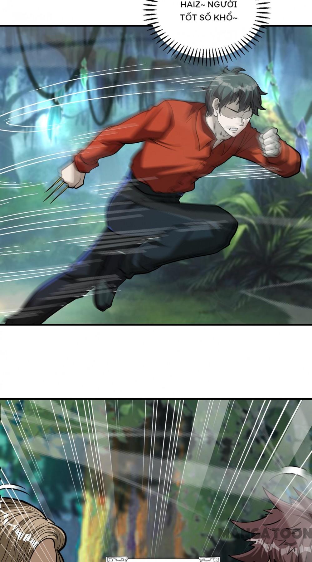 Đệ Nhất Người Ở Rể chapter 148 - Upload bởi truyensieuhay.com