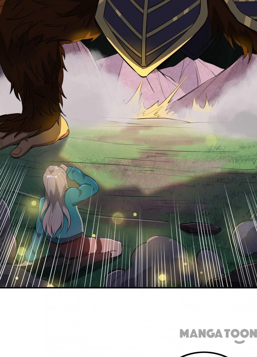 Đệ Nhất Người Ở Rể chapter 134 - Upload bởi truyensieuhay.com
