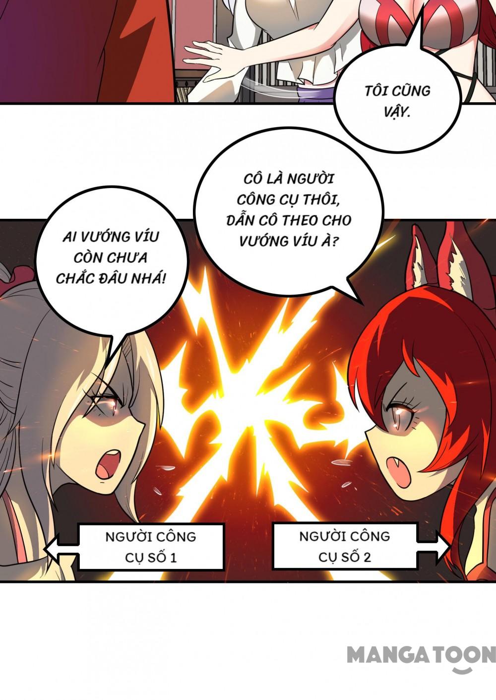 Đệ Nhất Người Ở Rể chapter 144 - Upload bởi truyensieuhay.com
