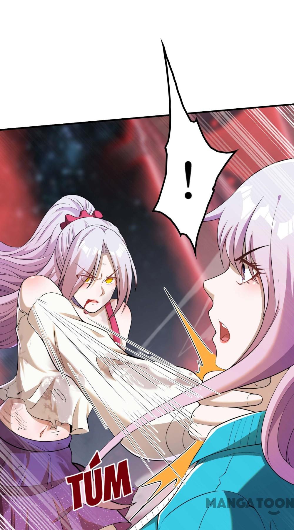 Đệ Nhất Người Ở Rể chapter 133 - Upload bởi truyensieuhay.com