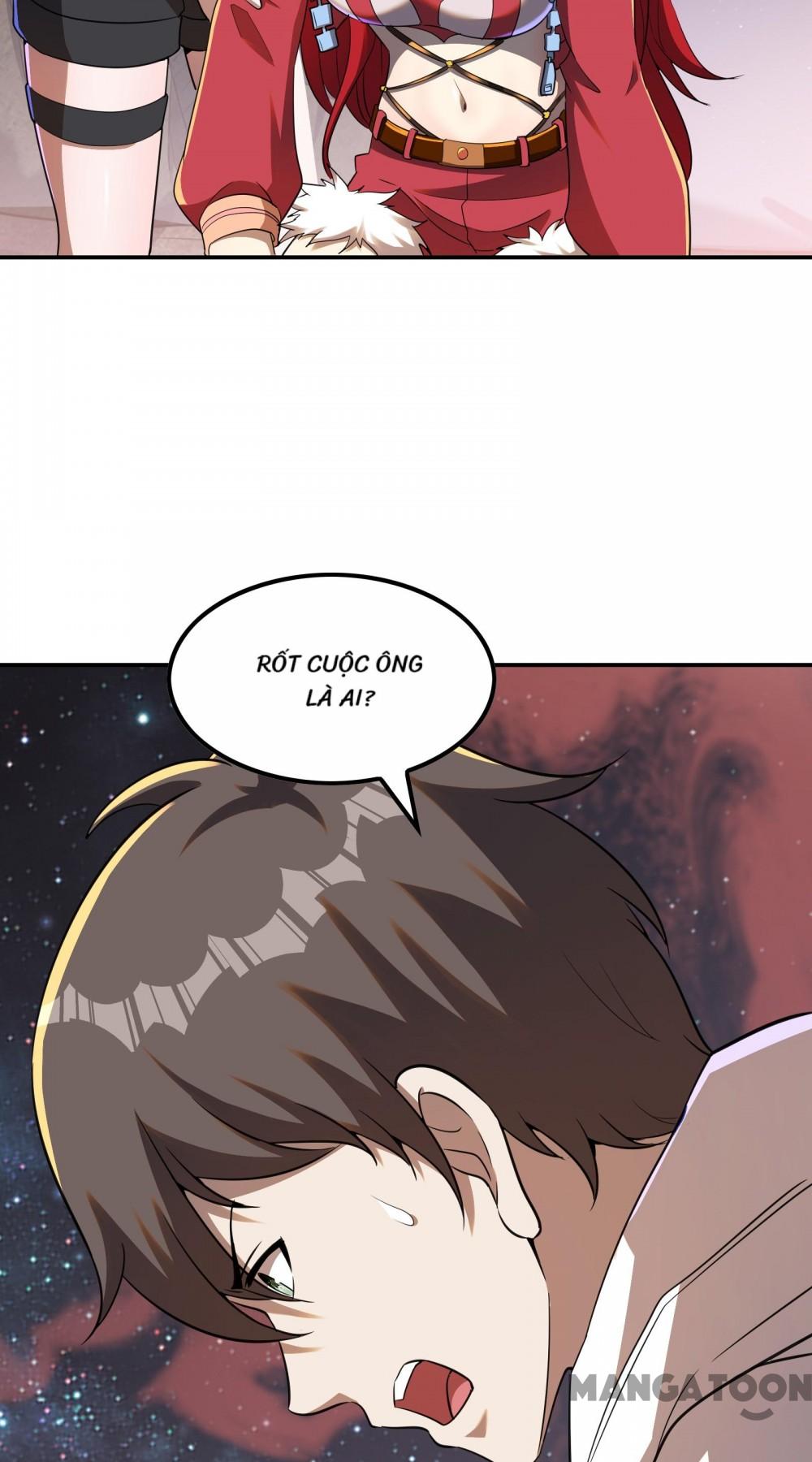 Đệ Nhất Người Ở Rể chapter 131 - Upload bởi truyensieuhay.com