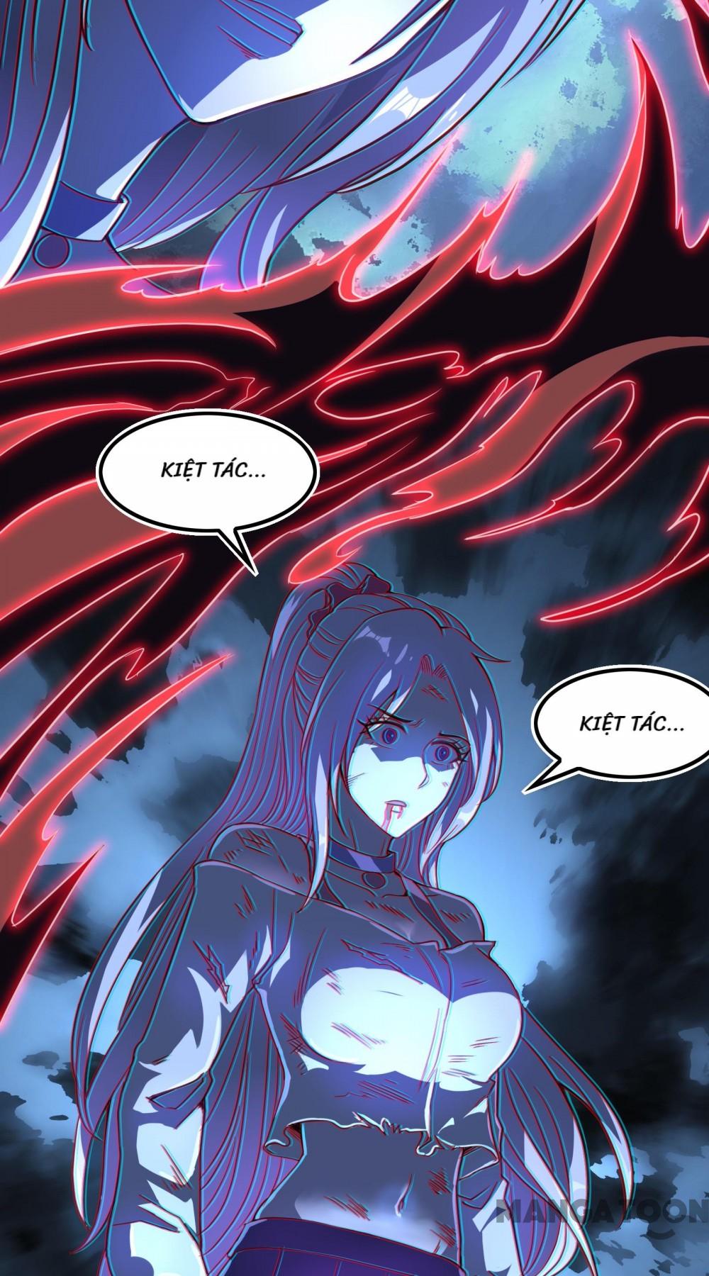 Đệ Nhất Người Ở Rể chapter 130 - Upload bởi truyensieuhay.com