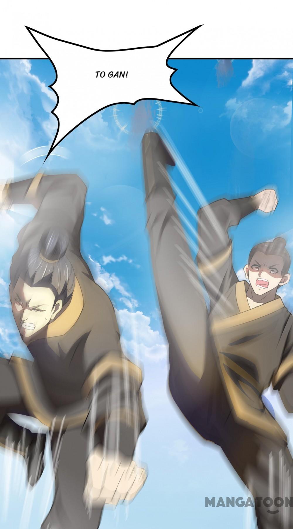 Đệ Nhất Người Ở Rể chapter 146 - Upload bởi truyensieuhay.com