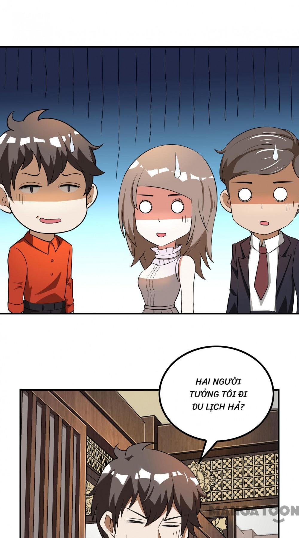 Đệ Nhất Người Ở Rể chapter 144 - Upload bởi truyensieuhay.com