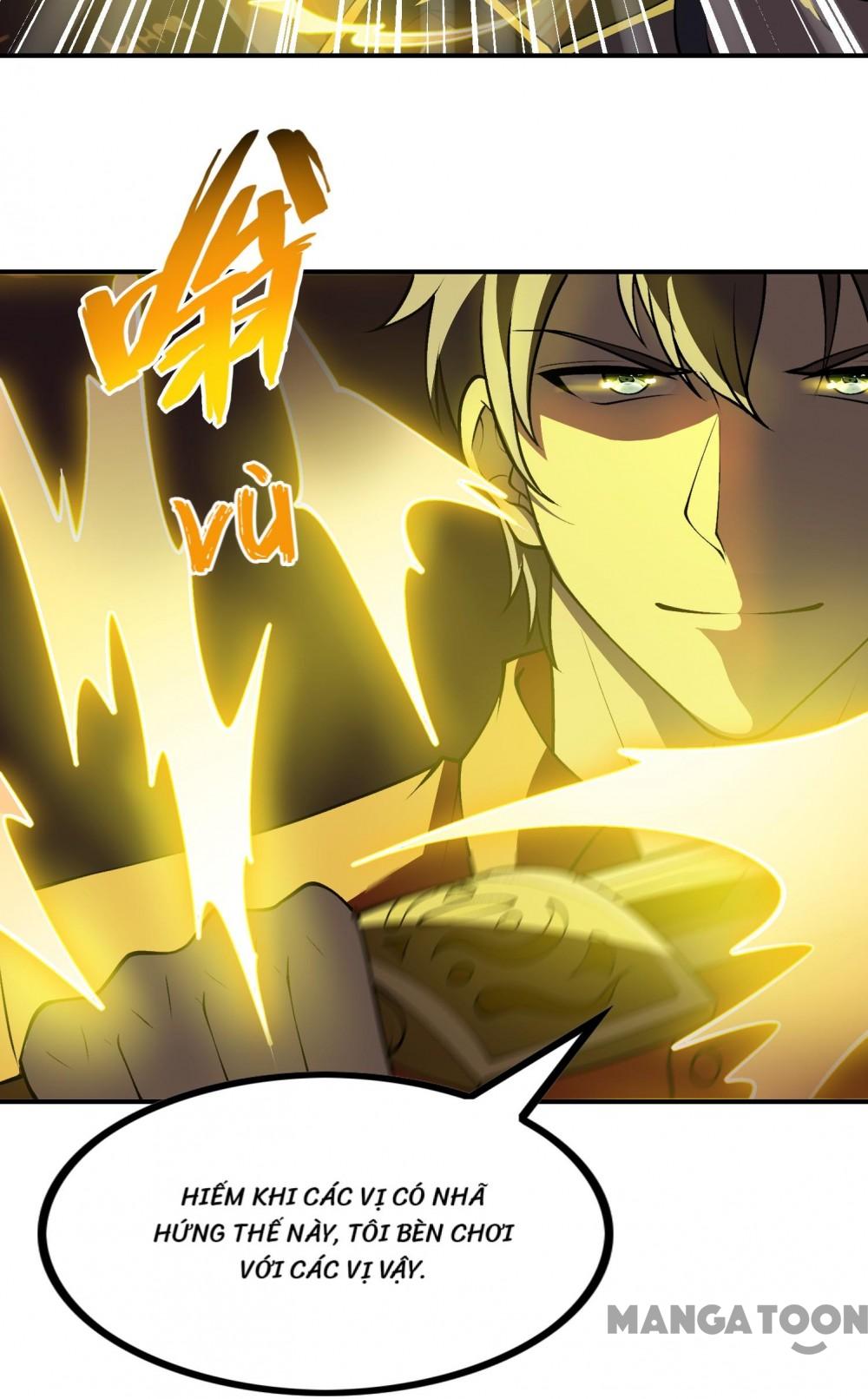 Đệ Nhất Người Ở Rể chapter 149 - Upload bởi truyensieuhay.com
