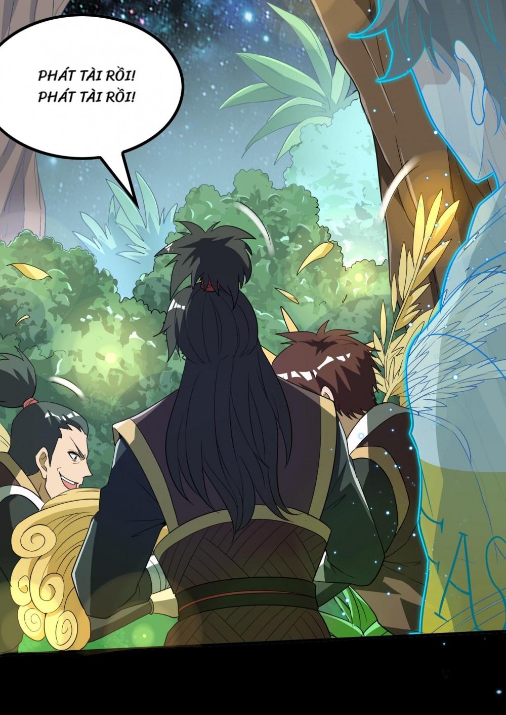 Đệ Nhất Người Ở Rể chapter 136 - Upload bởi truyensieuhay.com