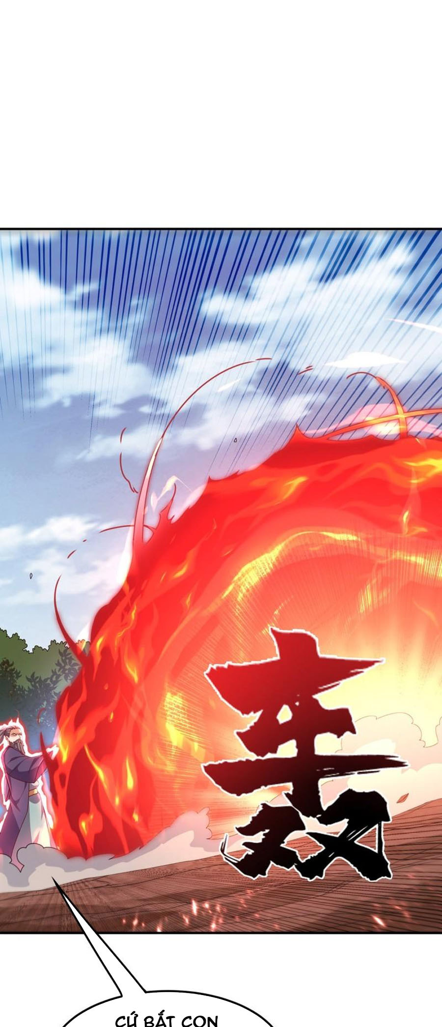 Võ Nghịch chapter 225 - Upload bởi truyensieuhay.com