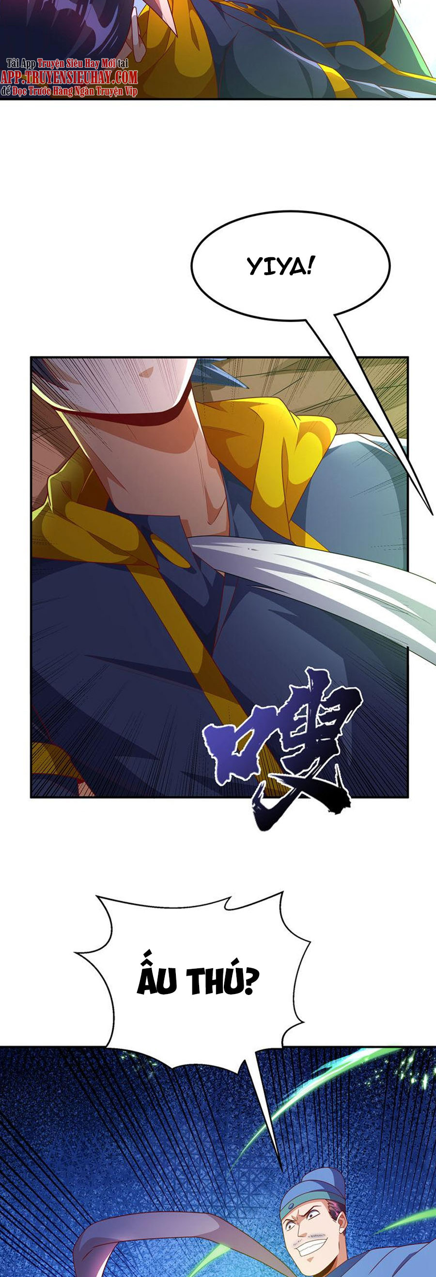 Võ Nghịch chapter 224 - Upload bởi truyensieuhay.com