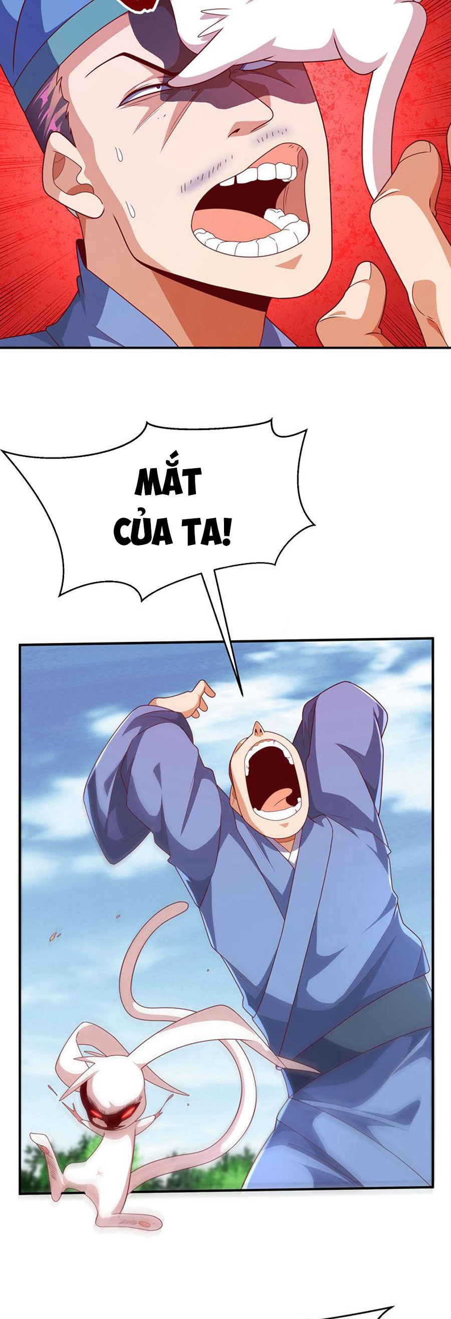 Võ Nghịch chapter 224 - Upload bởi truyensieuhay.com