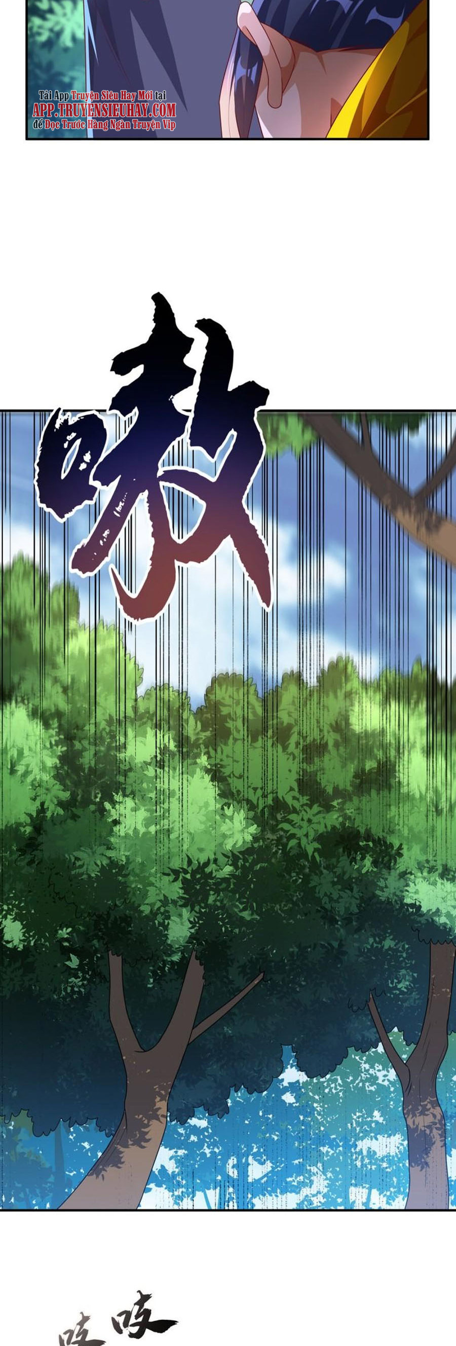 Võ Nghịch chapter 225 - Upload bởi truyensieuhay.com