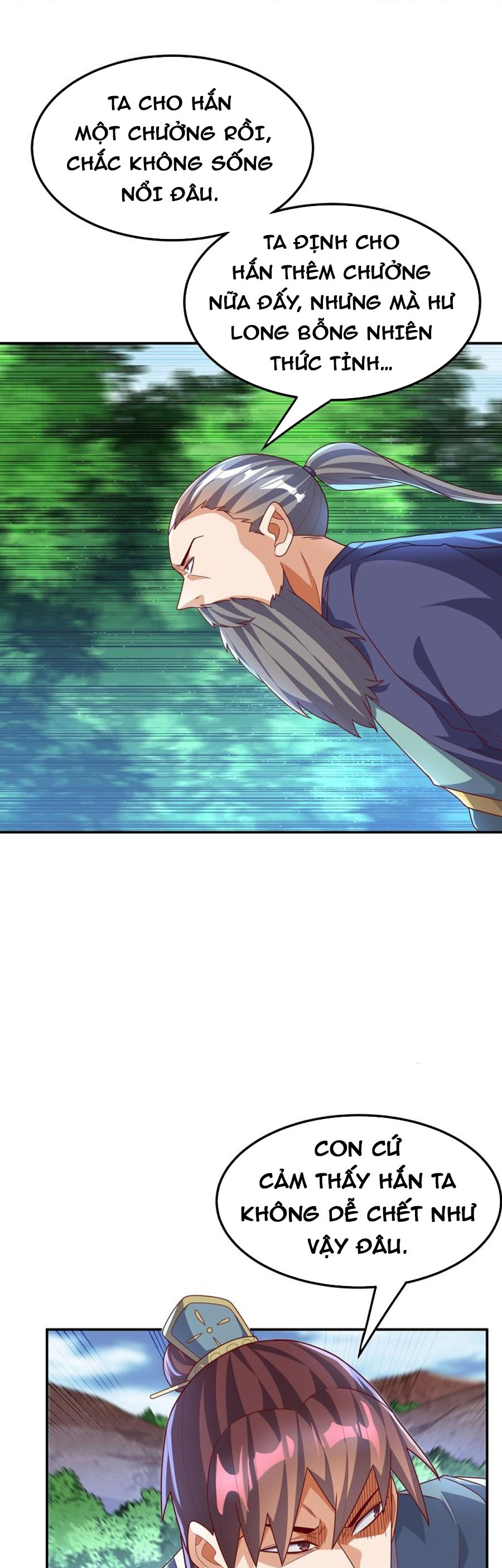Võ Nghịch chapter 225 - Upload bởi truyensieuhay.com