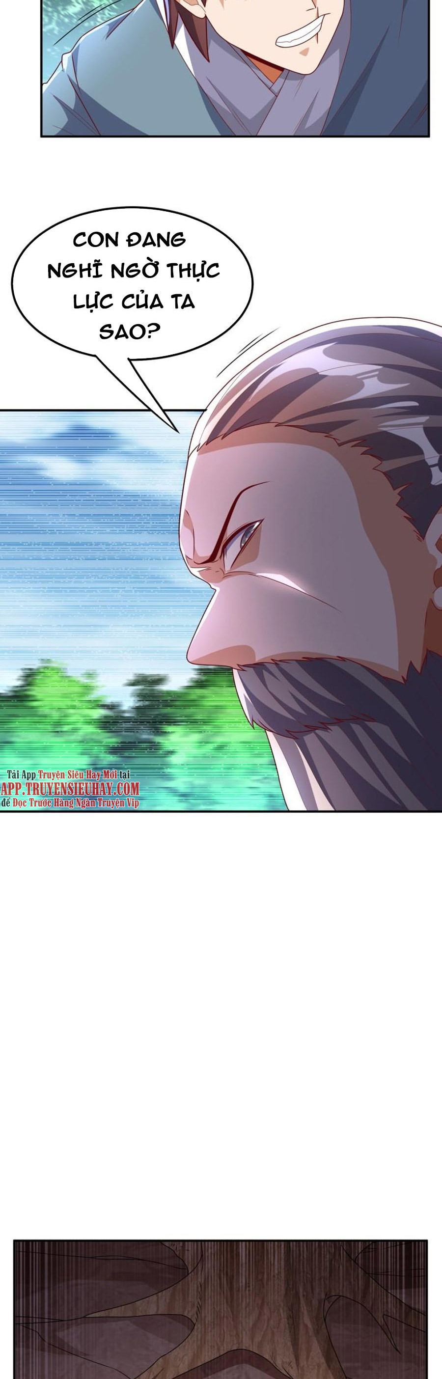 Võ Nghịch chapter 225 - Upload bởi truyensieuhay.com