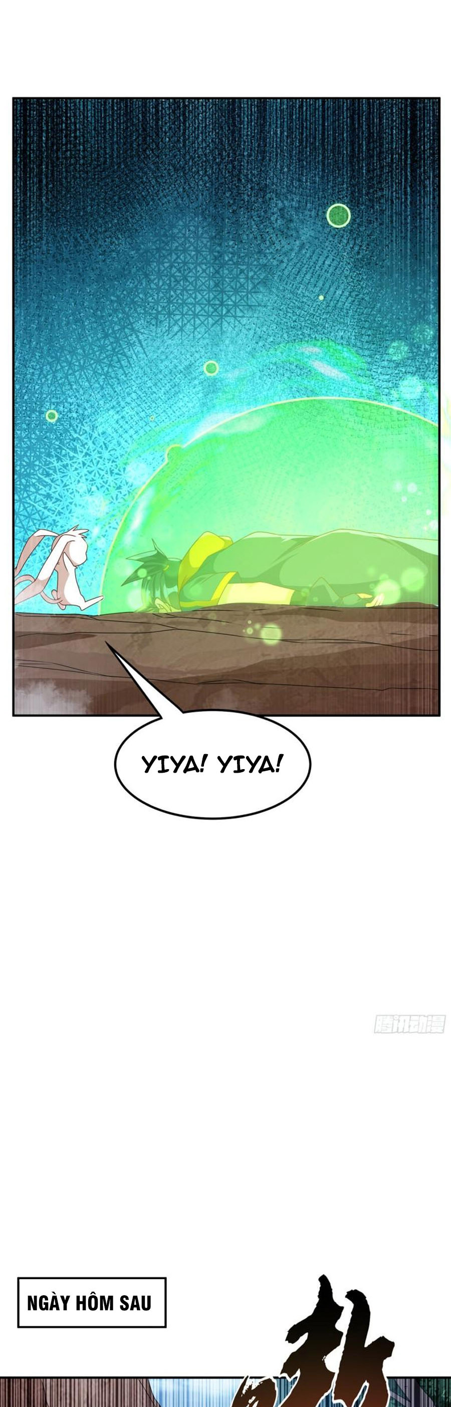Võ Nghịch chapter 225 - Upload bởi truyensieuhay.com