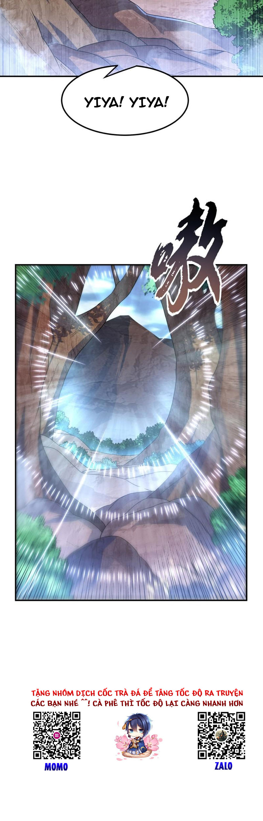 Võ Nghịch chapter 225 - Upload bởi truyensieuhay.com