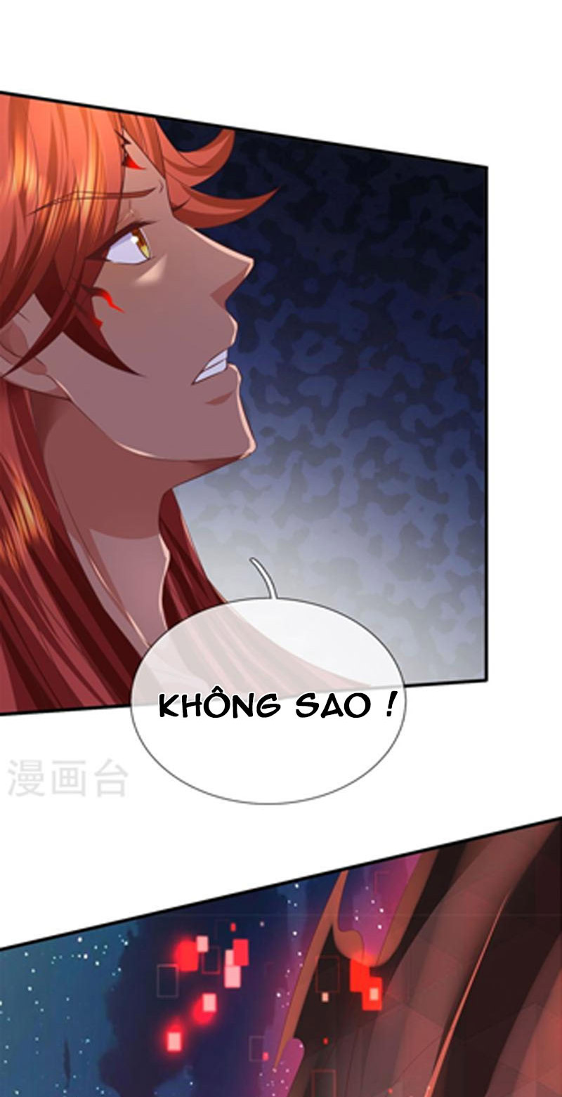 Đại Ma Hoàng Thường Ngày Phiền Não Chapter 133 - Hamtruyen.vn