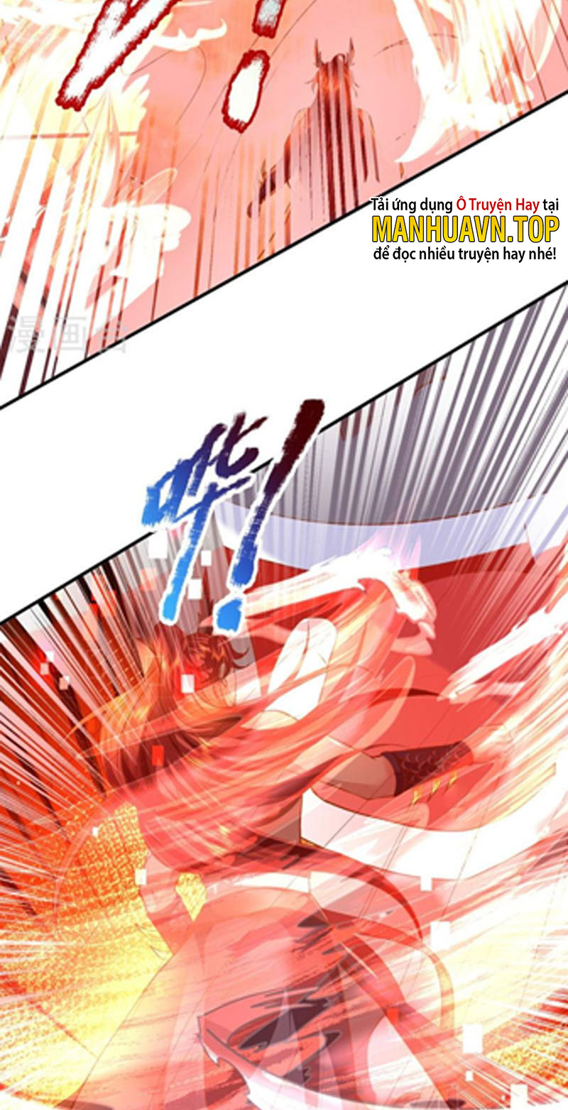 Đại Ma Hoàng Thường Ngày Phiền Não Chapter 133 - Hamtruyen.vn