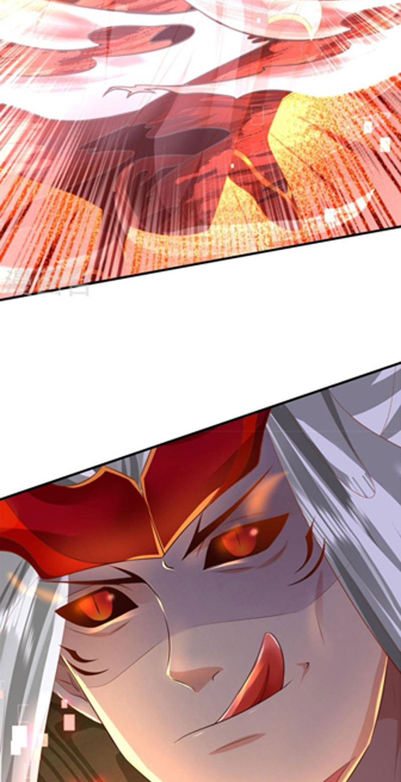 Đại Ma Hoàng Thường Ngày Phiền Não Chapter 133 - Hamtruyen.vn