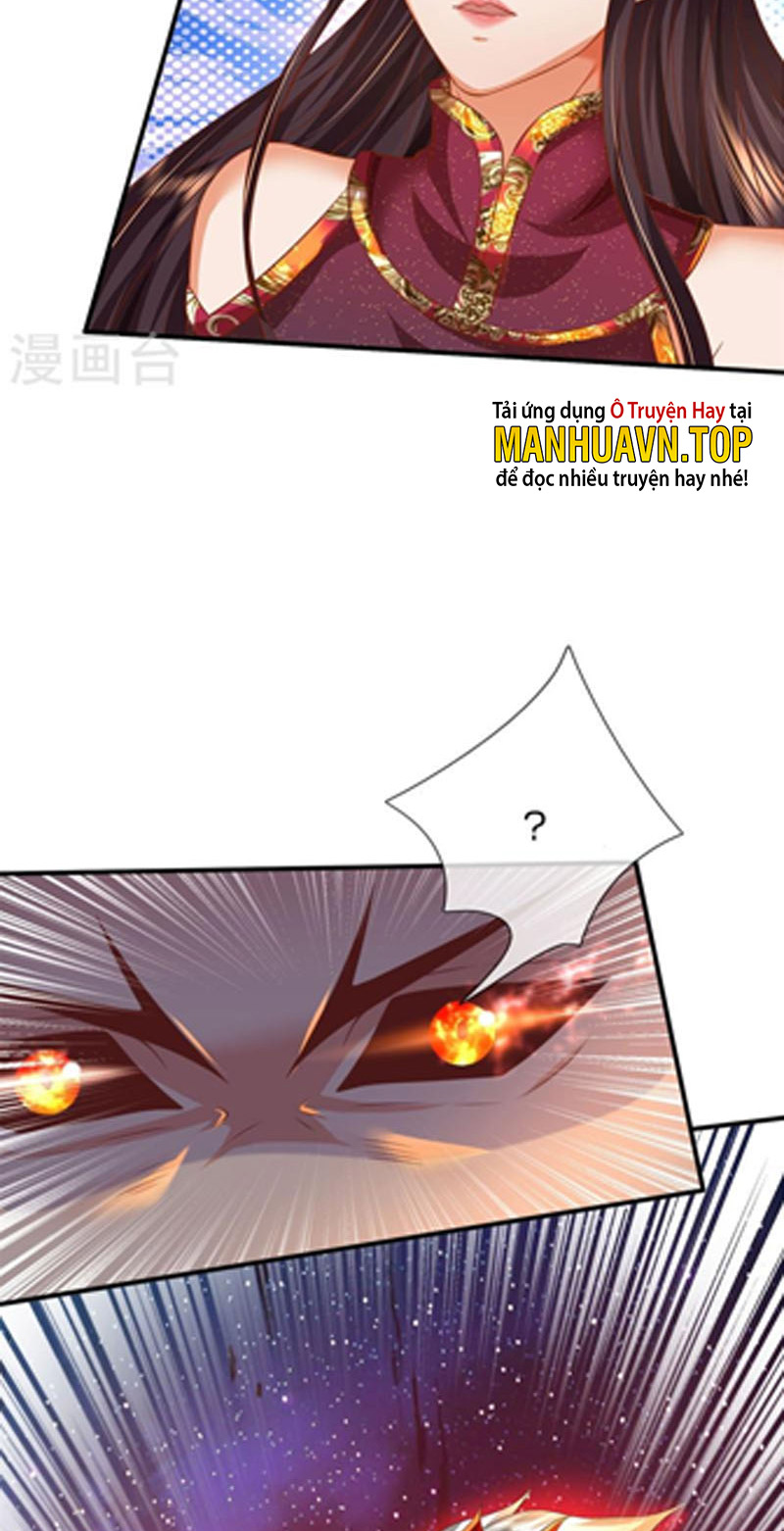Đại Ma Hoàng Thường Ngày Phiền Não Chapter 133 - Hamtruyen.vn