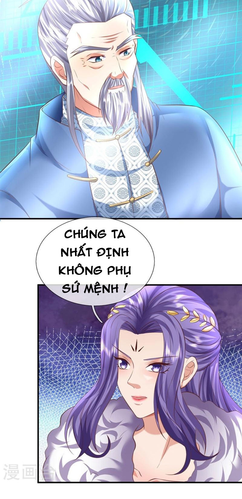 Đại Ma Hoàng Thường Ngày Phiền Não Chapter 133 - Hamtruyen.vn