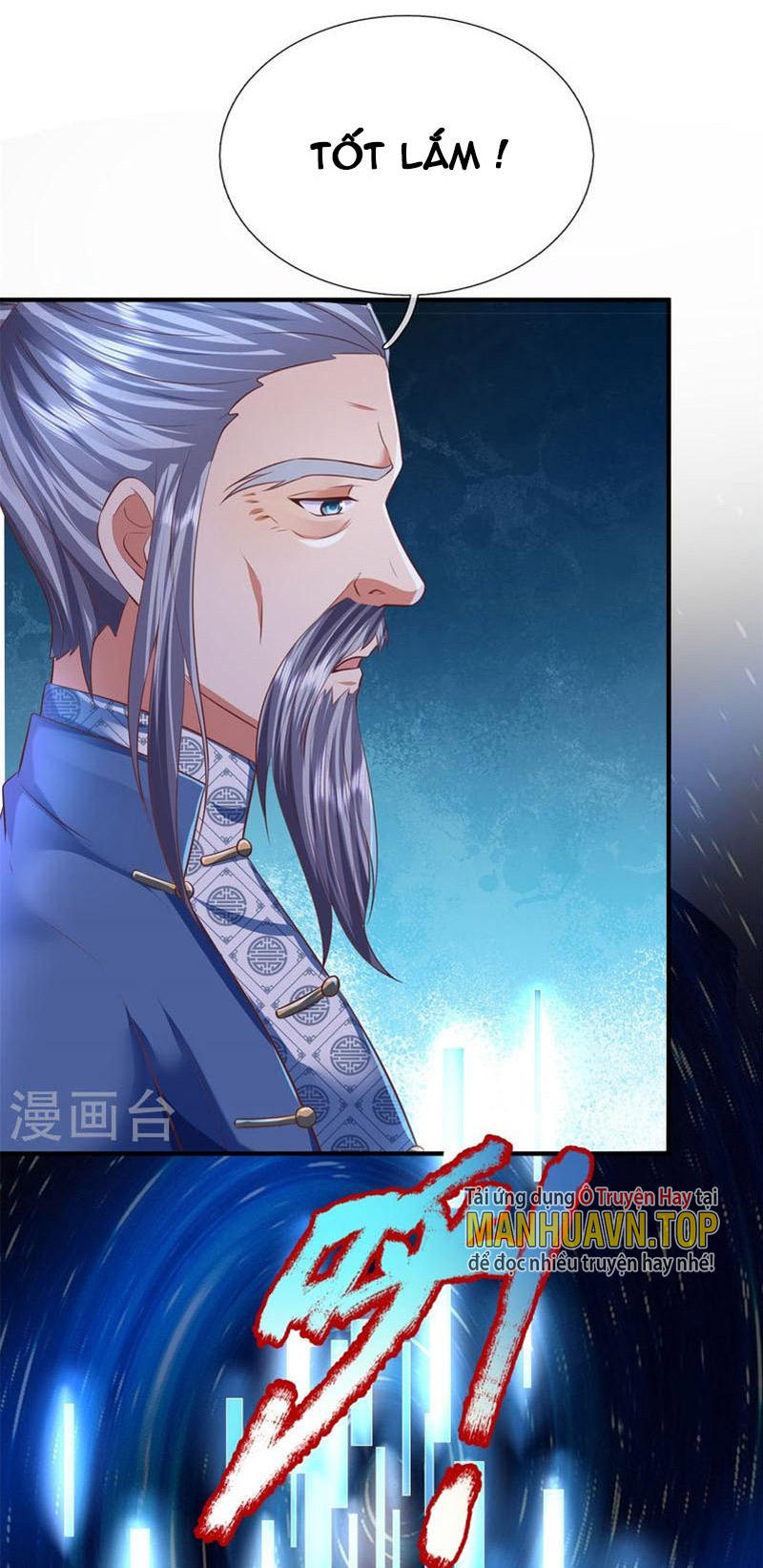 Đại Ma Hoàng Thường Ngày Phiền Não Chapter 133 - Hamtruyen.vn