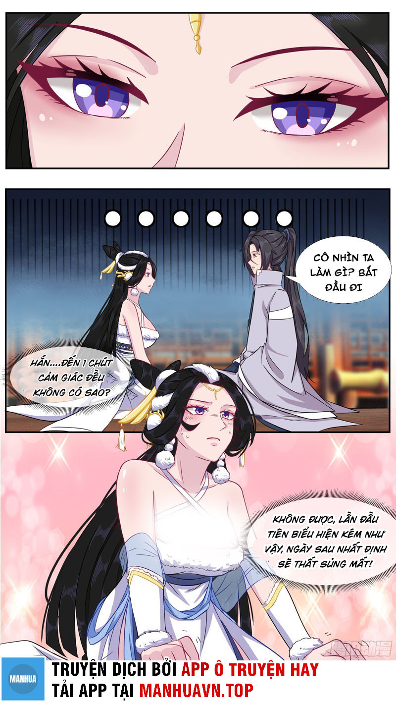 Ta Không Thể Là Kiếm Thần Chapter 37 - Hamtruyen.vn