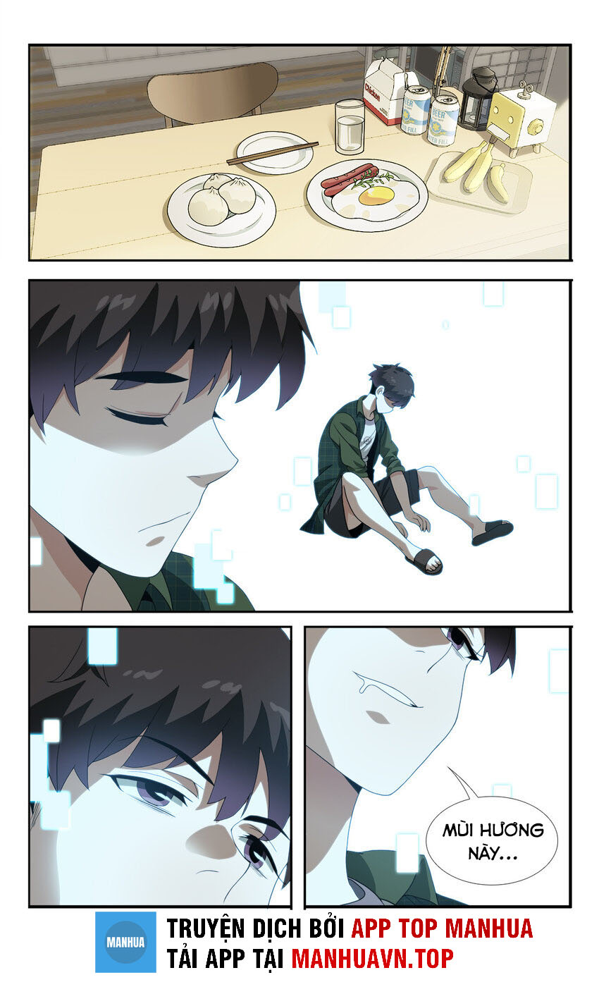 Tôi tự quản lý hệ thống Chapter 5 - Trang 13