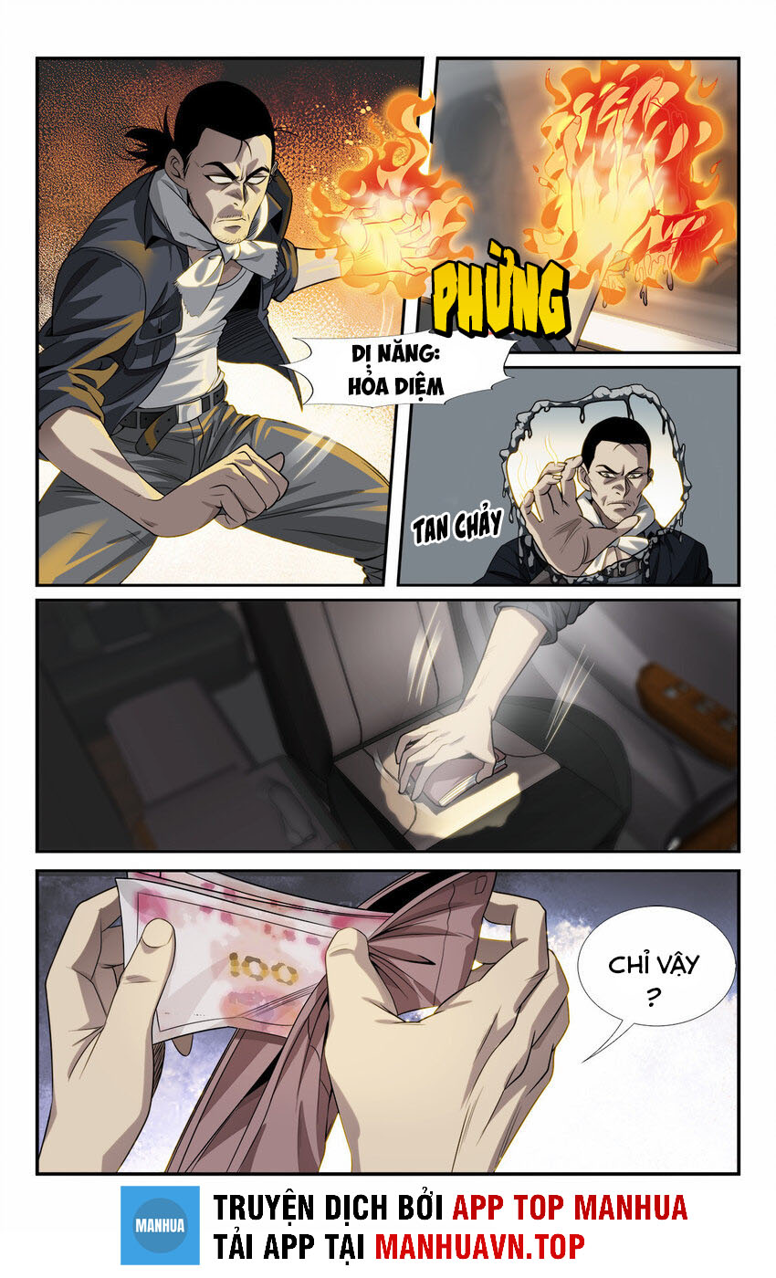 Tôi tự quản lý hệ thống Chapter 6 - Trang 2