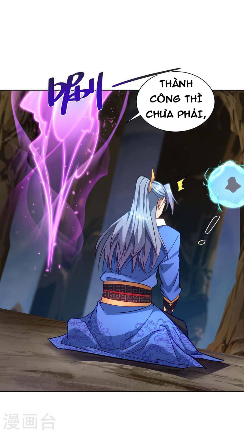 Trọng Sinh Sau Tám Vạn Năm Chapter 287 - Hamtruyen.vn