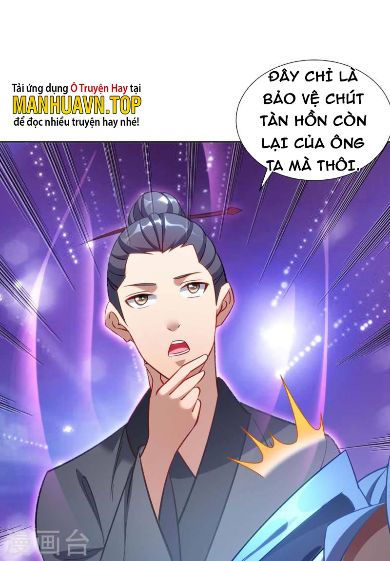 Trọng Sinh Sau Tám Vạn Năm Chapter 287 - Hamtruyen.vn