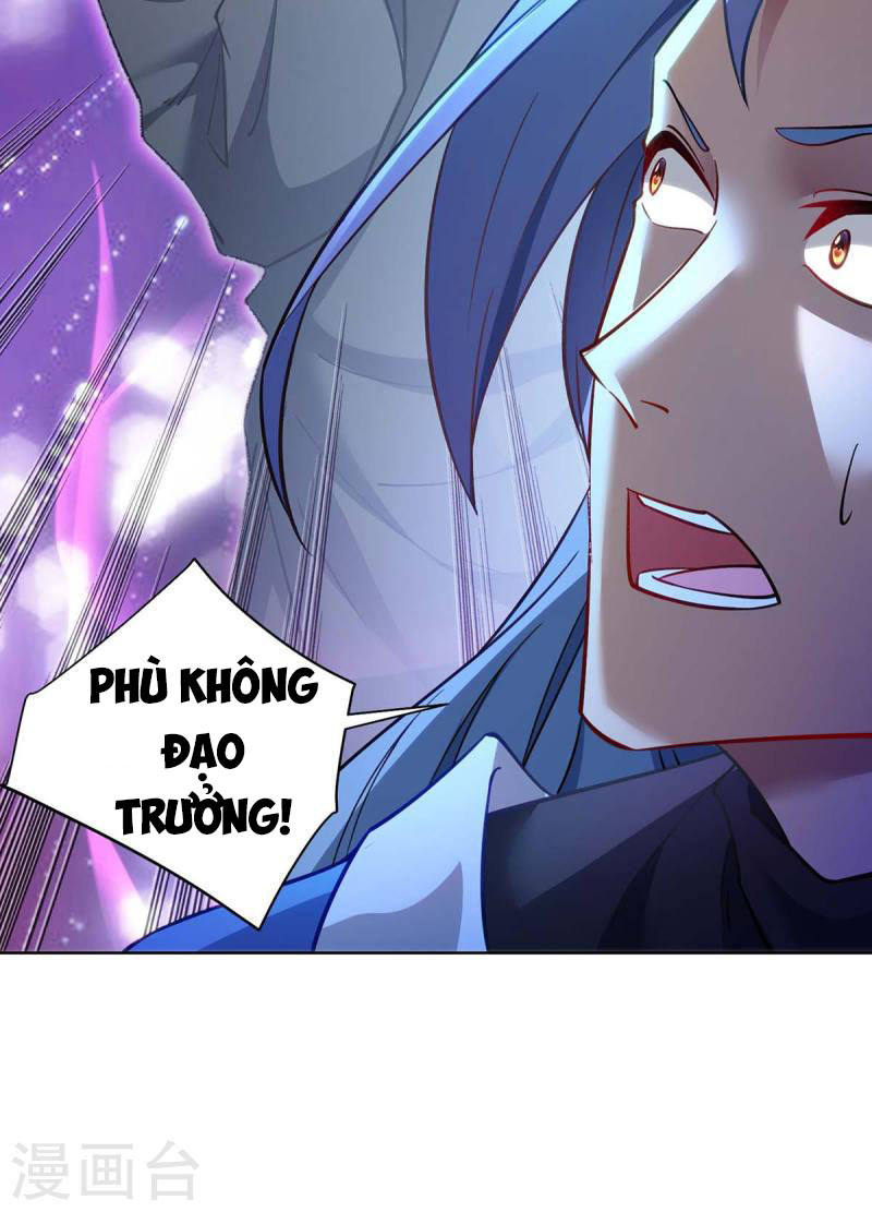 Trọng Sinh Sau Tám Vạn Năm Chapter 287 - Hamtruyen.vn