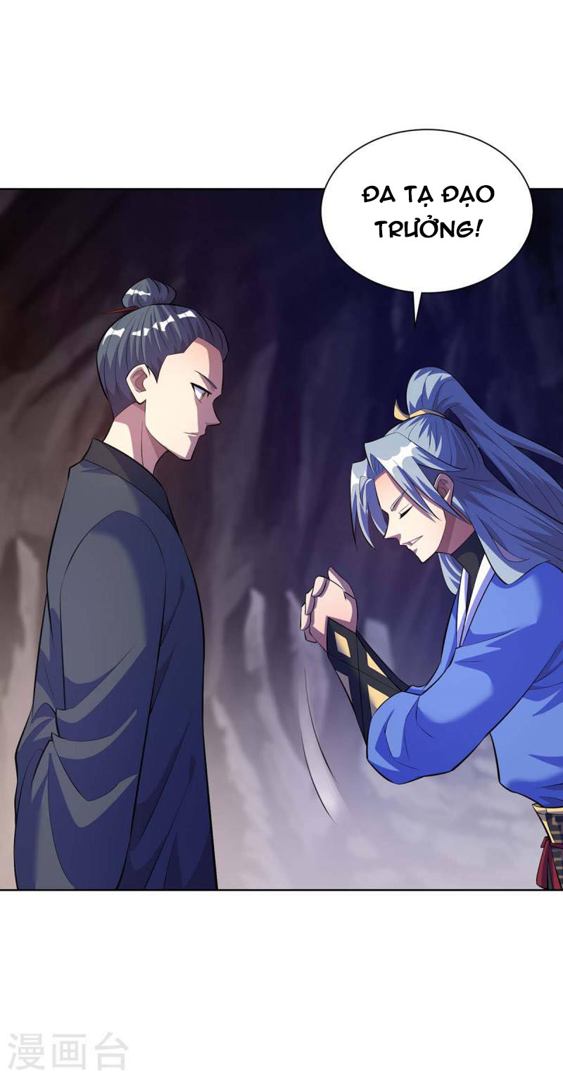 Trọng Sinh Sau Tám Vạn Năm Chapter 287 - Hamtruyen.vn
