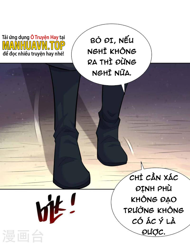 Trọng Sinh Sau Tám Vạn Năm Chapter 287 - Hamtruyen.vn