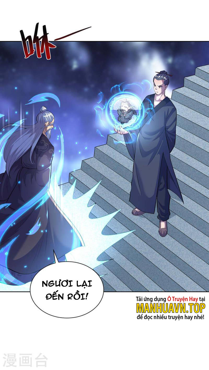 Trọng Sinh Sau Tám Vạn Năm Chapter 287 - Hamtruyen.vn