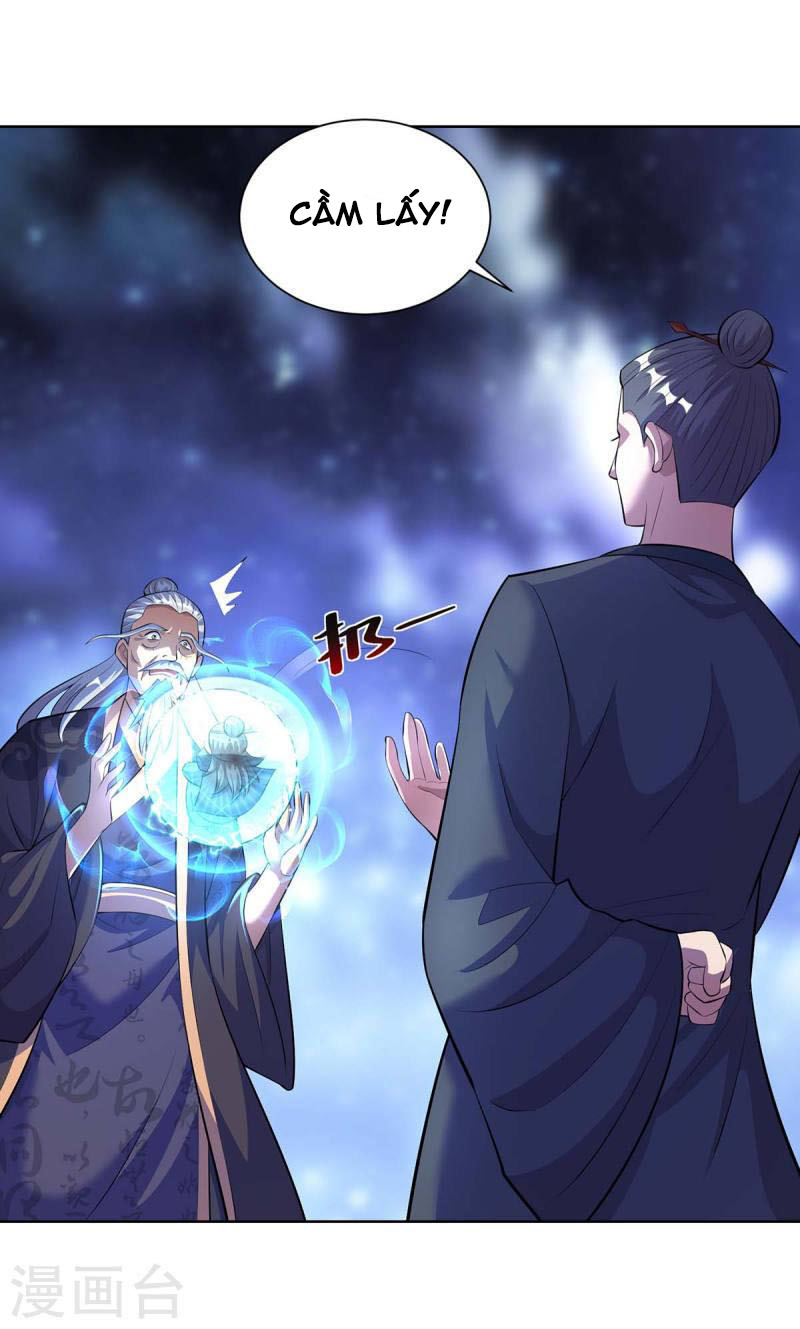 Trọng Sinh Sau Tám Vạn Năm Chapter 287 - Hamtruyen.vn