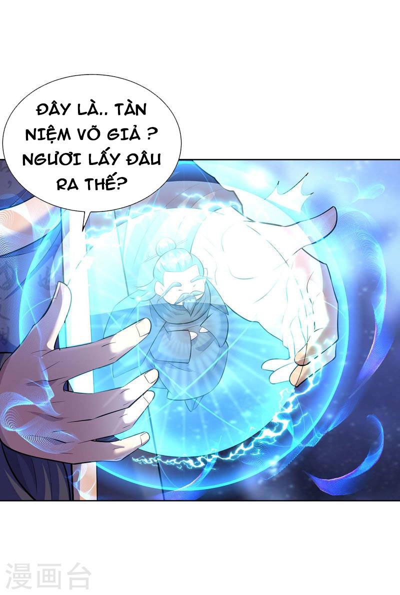 Trọng Sinh Sau Tám Vạn Năm Chapter 287 - Hamtruyen.vn