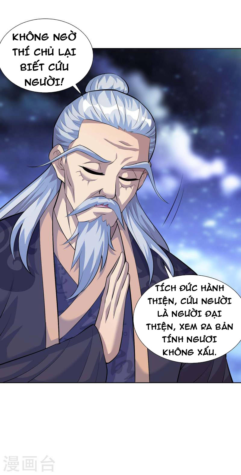 Trọng Sinh Sau Tám Vạn Năm Chapter 287 - Hamtruyen.vn
