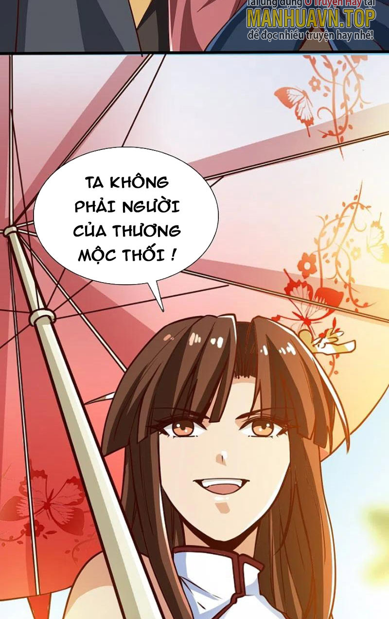 Nhất Kiếm Độc Tôn Chapter 204 - Hamtruyen.vn