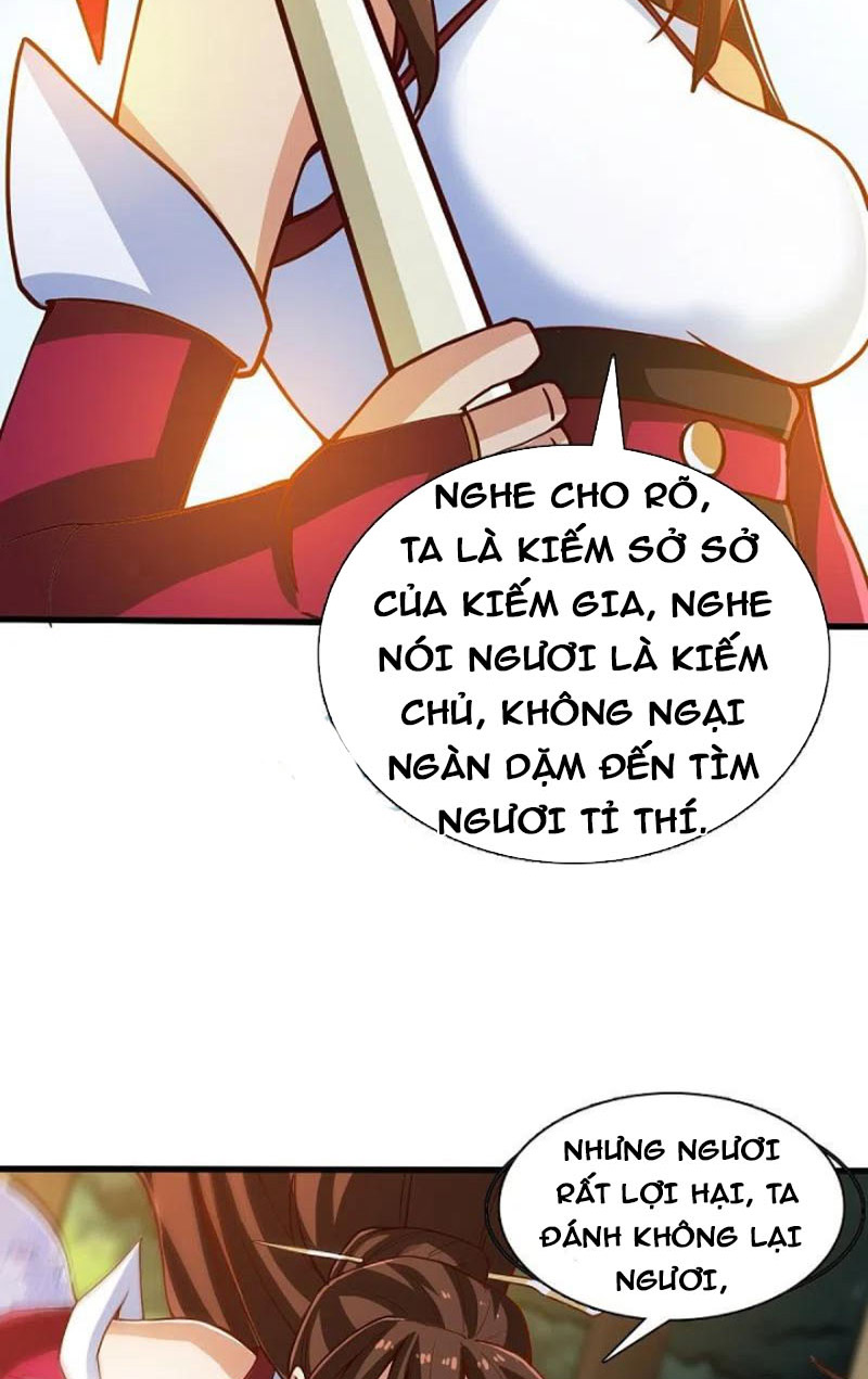 Nhất Kiếm Độc Tôn Chapter 204 - Hamtruyen.vn