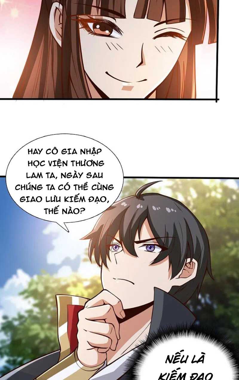 Nhất Kiếm Độc Tôn Chapter 204 - Hamtruyen.vn